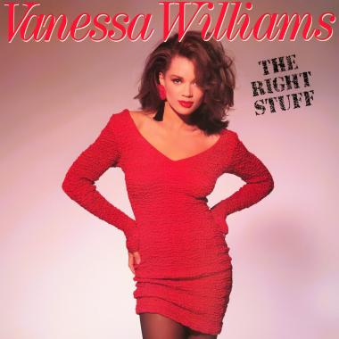 Vanessa Williams -  The Right Stuff